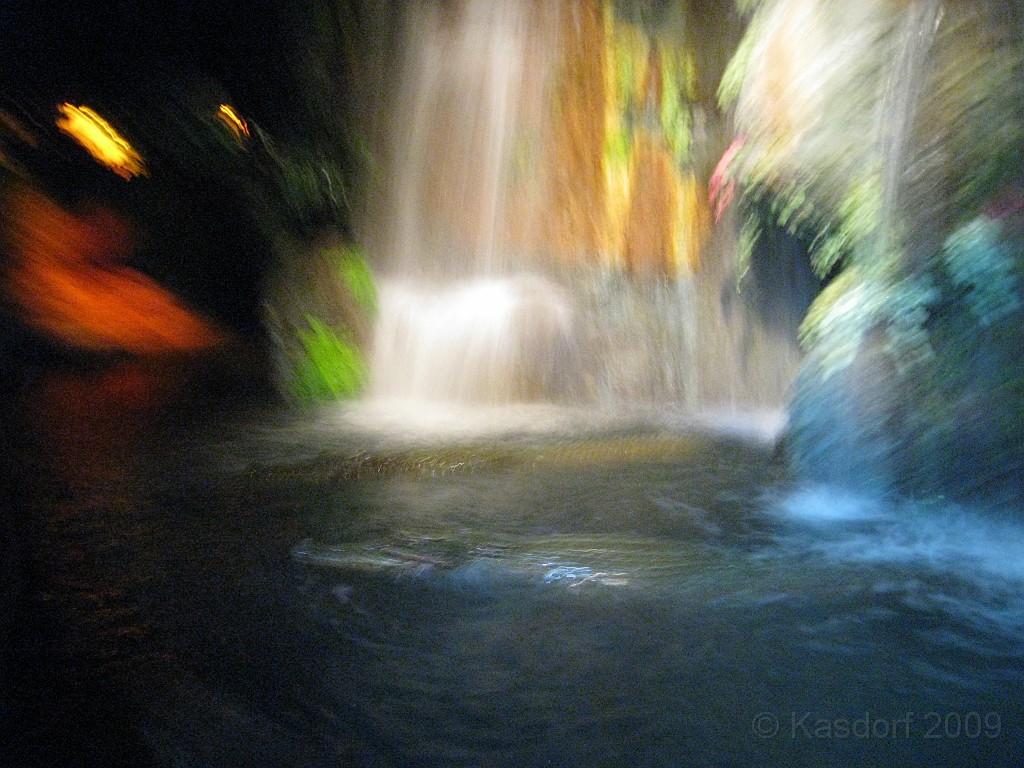 Disney 2010 D3 0400.jpg - January 9-11, 2010 Disney World Florida. Monday, up and ready to roll, took shuttle to Epcot. Caught a couple shows and took a lot of pictures. Finally had to call it a day to get to our plane to go home.